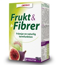 Frukt och Fibrer