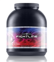FightFuel Octagain
