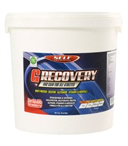 G-Recovery