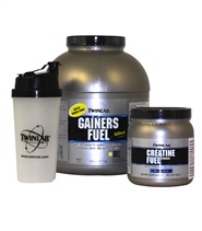 Twinlabpaket