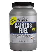 Gainers Fuel