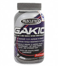 Gakic
