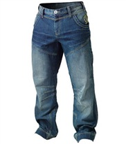 Gasp Attitude Denim, Sport & tr�ning - Gasp