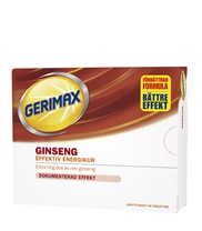 Gerimax R�d, H�lsokost - Axellus