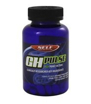 GH pulse