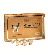 Glandin 25