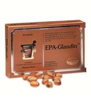 EPA-Glandin med omega-3