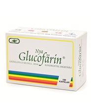 Glucof�rin nya
