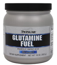 Glutamine Fuel
