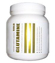 100% Glutamine fr�n Svenskt Kosttillskott. Glutamin kan &ouml;ka immunf&ouml;rsvaret och ge minskad muskel- nedbrytningen under diet!