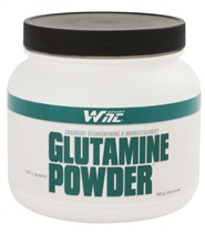 Glutamine Powder