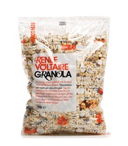 Granola, H�lsokost - Renee Voltaire