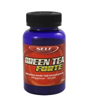 Green Tea
