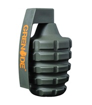 Grenade fr�n Grenade. Grenade innheh�ller en blandning av �rter och koffein som hj�lper dig att maximera din tr�ning och orka mer.
