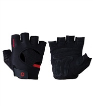 Flex fit glove