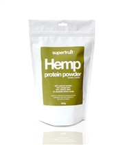 Hampa Protein fr�n Superfruit. Hampa proteinpulvret �r 100% RAW food! Hampans fr�n �r en rik k�lla p� h�gv�rdigt protein och essentiella aminosyror.