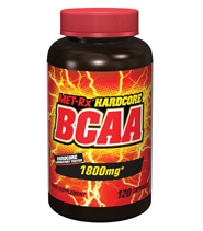 Hardcore BCAA