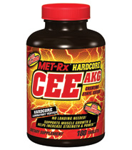 Hardcore CEE AKG