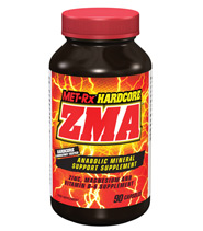 Hardcore ZMA
