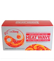 Heat Wawe