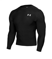 HeatGear Comp LS Tee, Sport & träning - Under Armour