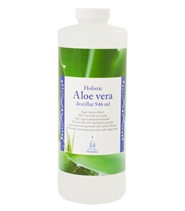 Holistics Aloe Vera