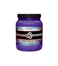Horsepower fr�n Ultimate Nutrition. Tanka dig sj�lv med extra h�stkrafter! F� ut maximal kapacitet under tr�ningspasset.