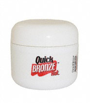 Hot Quick Bronze