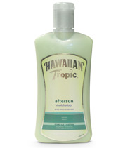Aftersun Moisturiser, �vriga tillbeh�r - Hawaiian Tropic