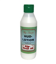 Hudlotion fr�n Alg-B�rje. Alg-B�rjes hudlotion �r utm�rkt f�r torr och irriterad hud. Den aktiva r�dalgen Chondrus crispus �terfuktar, lenar och g�r huden mjuk.