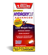 Hydroxycut Advanced fr�n MuscleTech. Lita p� kraften i Hydroxycut Advanced och uppt�ck sj�lv varf�r miljoner amerikaner har gjort Hydroxycut Advanced till en topps�ljande produkt.