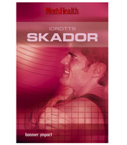 Idrottsskador