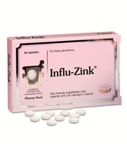 Influ-Zink
