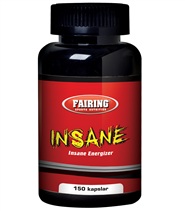 Insane