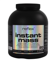 Instant Mass