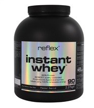 Instant Whey