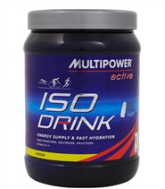 Iso Drink