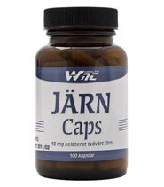 J�rn Caps