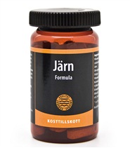 J�rn formula