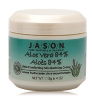 Jason Aloe Vera creme, Kroppsv�rd & Sk�nhet - Jason