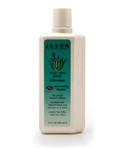 Aloe Vera 84% Schampo