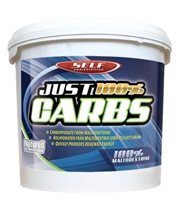 Just Carb