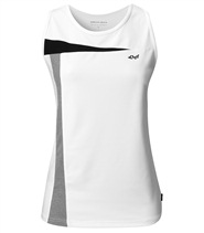 Kajsa Coloured Racerback fr�n R�hnisch Sportswear. Sportigt linne i racerbackmodell.