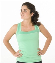 Kajsa Strap Singlet
