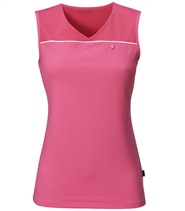 Kajsa Stripe Singlet
