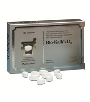 Bio-Kalk-D3