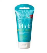 Klick Soft Glide, H�lsokost - Rfsu