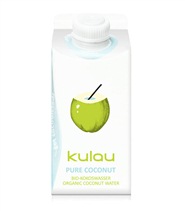Kokosvatten Pure, H�lsokost - Kulau