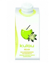 Kokosvatten Relax, H�lsokost - Kulau