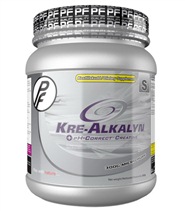 Kre-Alkalyn pulver